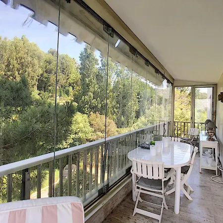 Superbe Avec Terrasse Vue Mer Panoramique