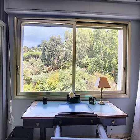 Appartement Superbe Avec Terrasse Vue Mer Panoramique Cannes