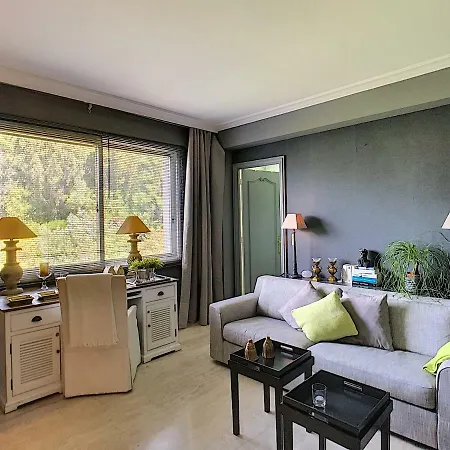 Appartement Superbe Avec Terrasse Vue Mer Panoramique *