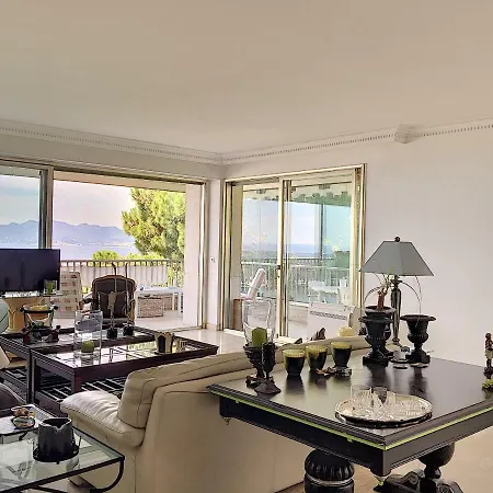 Superbe Avec Terrasse Vue Mer Panoramique