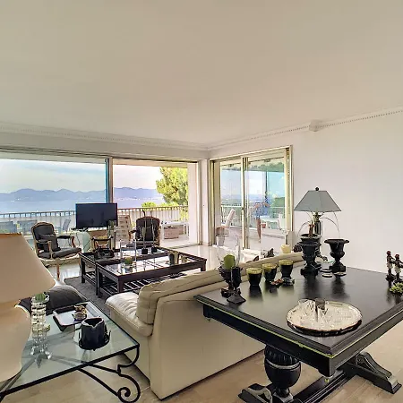 Superbe Avec Terrasse Vue Mer Panoramique *