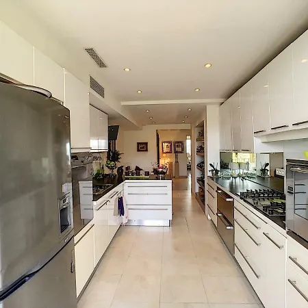 Superbe Avec Terrasse Vue Mer Panoramique Appartement