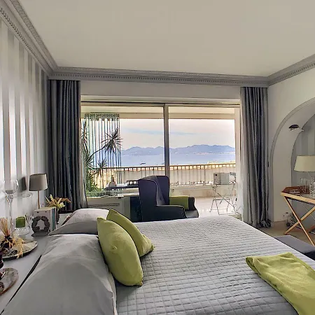 Superbe Avec Terrasse Vue Mer Panoramique *