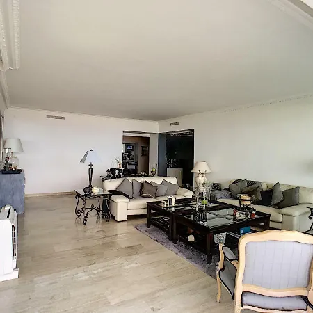 Appartement Superbe Avec Terrasse Vue Mer Panoramique *