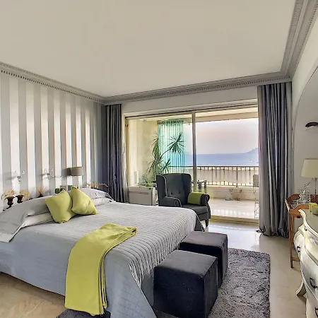 Superbe Avec Terrasse Vue Mer Panoramique *