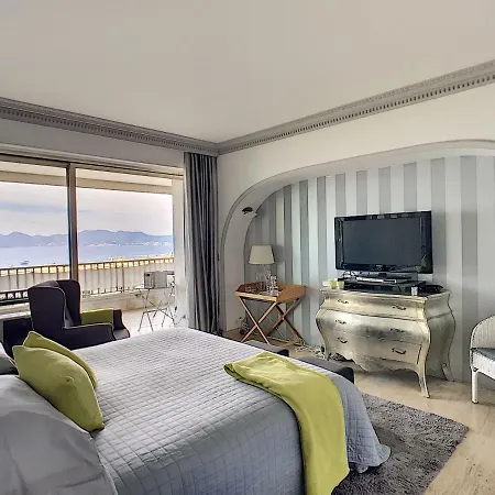 Superbe Avec Terrasse Vue Mer Panoramique