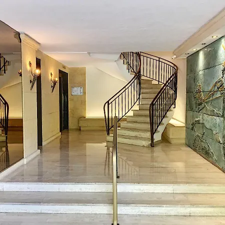 Appartement Superbe Avec Terrasse Vue Mer Panoramique