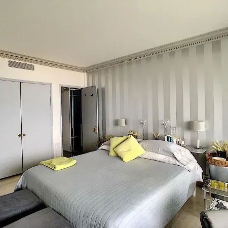 Superbe Avec Terrasse Vue Mer Panoramique Appartement *