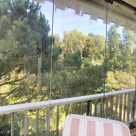Superbe Avec Terrasse Vue Mer Panoramique * Cannes