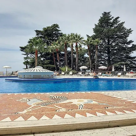 Superbe Avec Terrasse Vue Mer Panoramique *